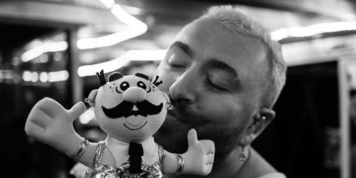 Sam Smith tendrá su último show en Monterrey