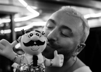 Sam Smith tendrá su último show en Monterrey