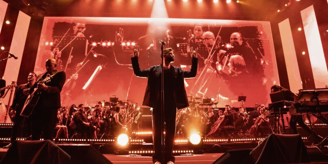 Ricky Martin anda de buenas y pone al 2×1 los boletos para su concierto