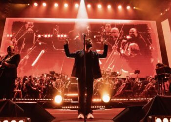Ricky Martin anda de buenas y pone al 2×1 los boletos para su concierto