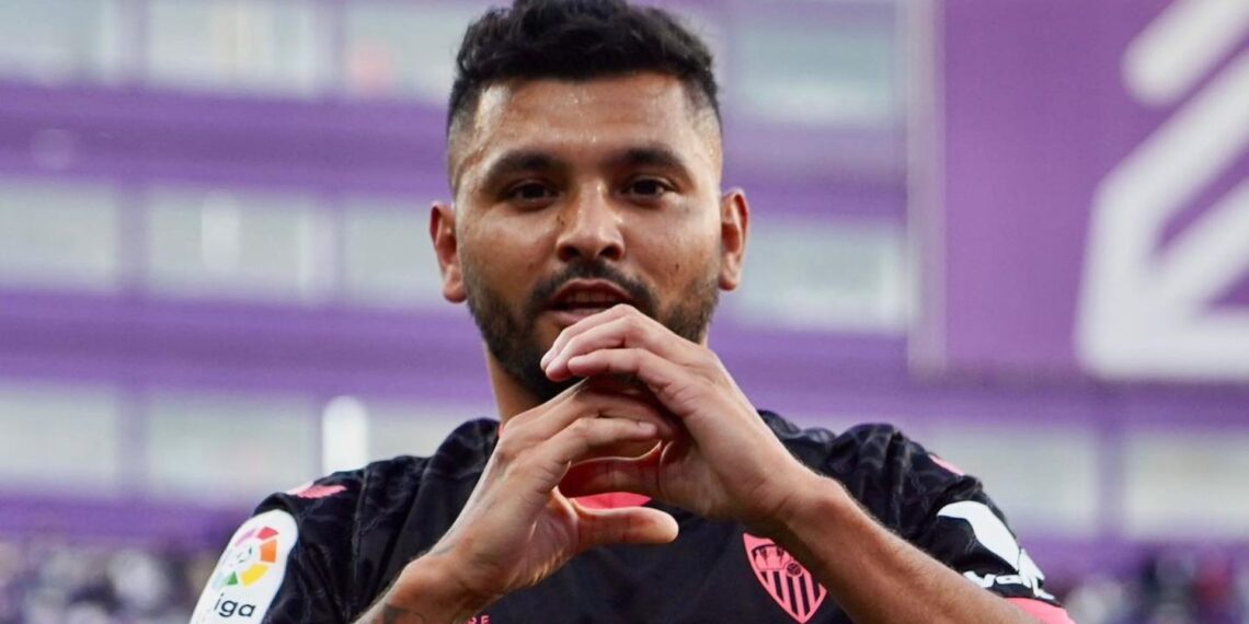 “Tecatito” regresa a Rayados