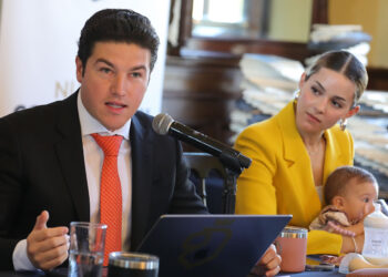 Samuel pretende una Nueva Constitución Nacional