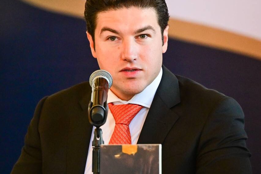 Samuel García dará conferencia magistral en la FIL