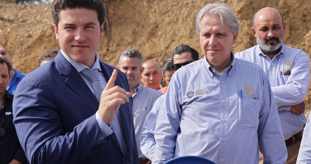 Diputados piden renuncia de Juan Ignacio Barragán