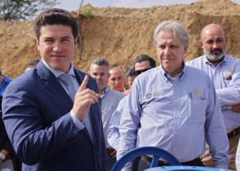 Diputados piden renuncia de Juan Ignacio Barragán