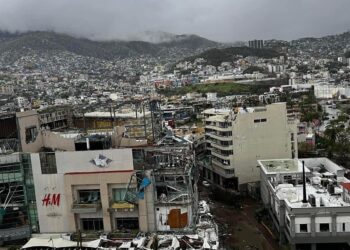 “Tuvimos suerte, no fueron tantos muertos”: López Obrador