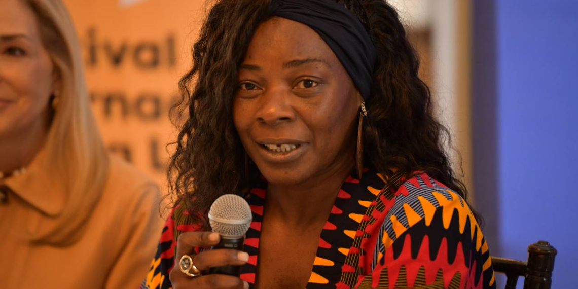 Brillará Buika esta noche en Monterrey