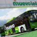 Suma NL más de mil unidades nuevas de transporte público