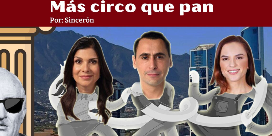 Se alista “pelea” en San Pedro