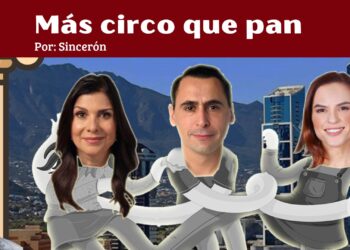 Se alista “pelea” en San Pedro