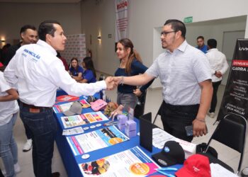 San Nicolás un gobierno preocupado por el empleo