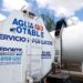 Relanzan alcaldes de Pacto Nuevo León programa de abasto de agua