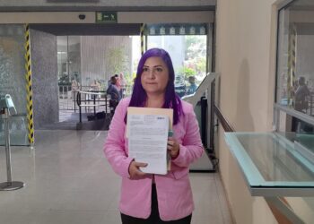 Pide Jessica Martínez acabar con estigmas al contraer matrimonio