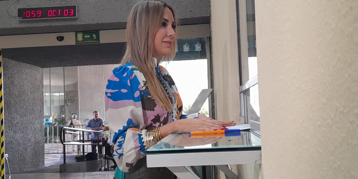 Perla Villarreal pide mayores sanciones a golpeadores de menores