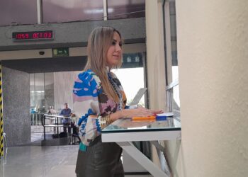 Perla Villarreal pide mayores sanciones a golpeadores de menores