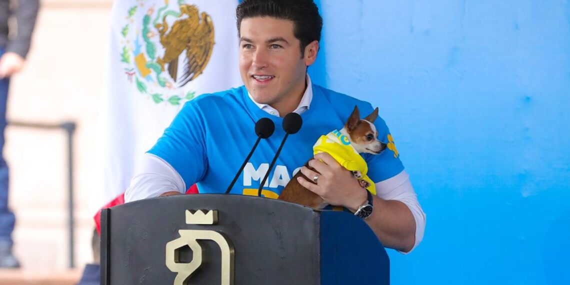 Nuevo León invertirá 50 millones de pesos en programa de adopción de animales