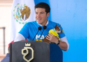 Nuevo León invertirá 50 millones de pesos en programa de adopción de animales
