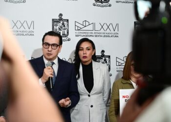 MC pide juicio político contra alcalde de San Nicolás