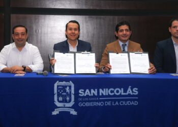 Pide San Nicolás prevenir delitos electorales