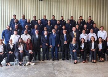 Celebra 40 años el Centro de Investigación en Producción Agropecuaria de la UANL