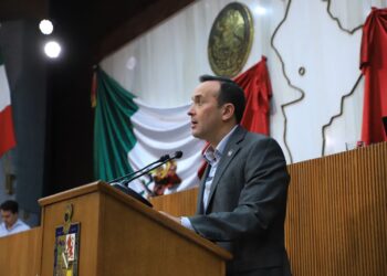 Pide PAN separación de funcionario por amenazar a periodista