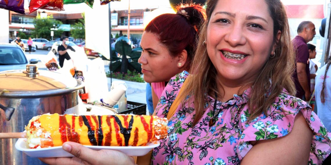 San Nico realizará el segundo Elote Fest