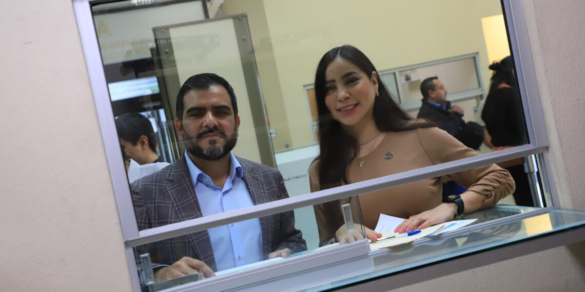 Propone PAN identificación para taxistas de plataformas