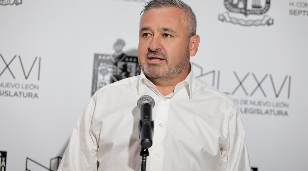 Gobernador Interino fue nombrado conforme derecho