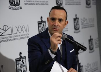 Acusa Carlos de la Fuente a MC de mentir