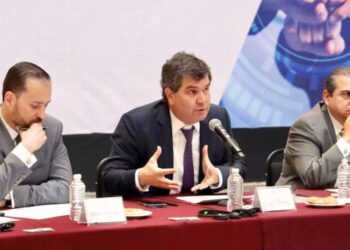 Preocupa a CAINTRA aspiraciones del gobernador