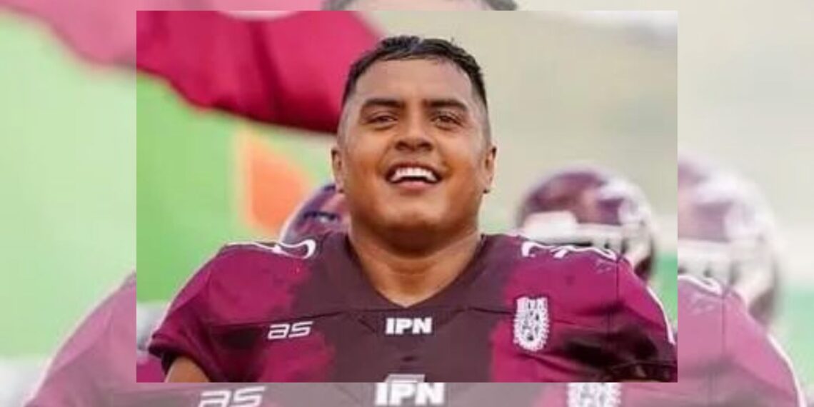 ONEFA expulsa de por vida a jugador del Politécnico
