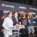 Impact y AAA “encenderán” el Showcenter
