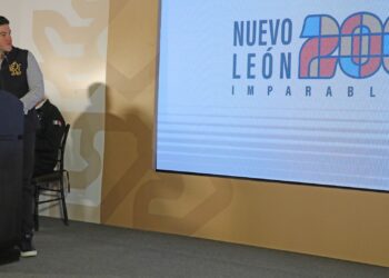 Presenta Nuevo León imagen para su 200 aniversario