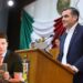 Cita Congreso a Samuel