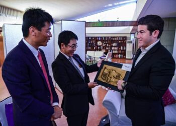 Invertirá Kawasaki 200 MDD en Nuevo León