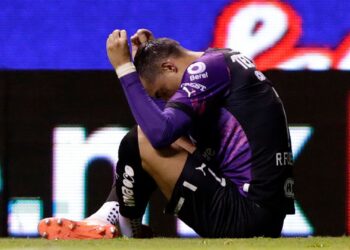 Rayados empata con el sotanero Puebla
