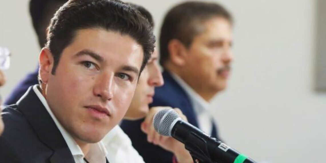 Samuel tendrá que pedir permiso a Congreso para ser candidato