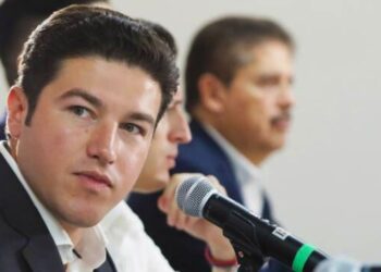 Samuel tendrá que pedir permiso a Congreso para ser candidato