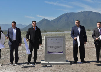 Salinas Victoria tendrá su Hospital Universitario