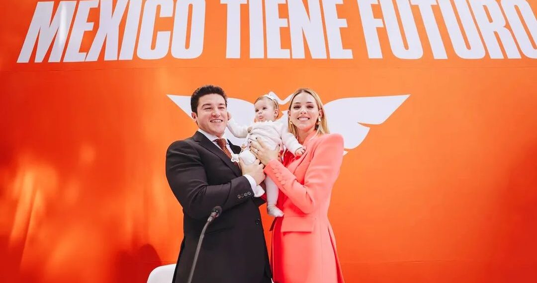 Samuel se registra, relega al PRIAN y va por MORENA