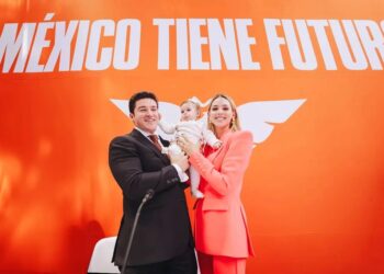 Samuel se registra, relega al PRIAN y va por MORENA