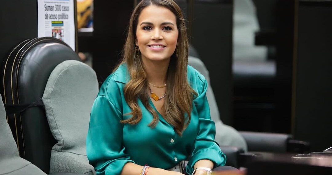 Pide Lorena de la Garza “cuentas claras” en comunicación