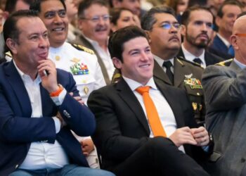 Iniciaría Samuel precampaña en Jalisco