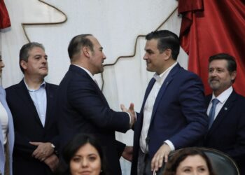 TRIFE da largas a resolución sobre interino  