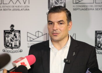 Acusa Mauro Guerra de irresponsable el actuar del Gobierno del Estado