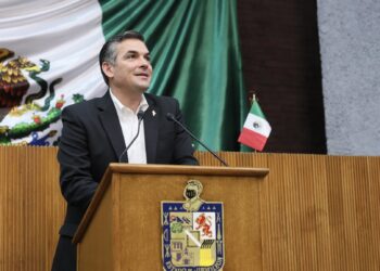 Diputados rendirán homenaje al Arquitecto Benavides