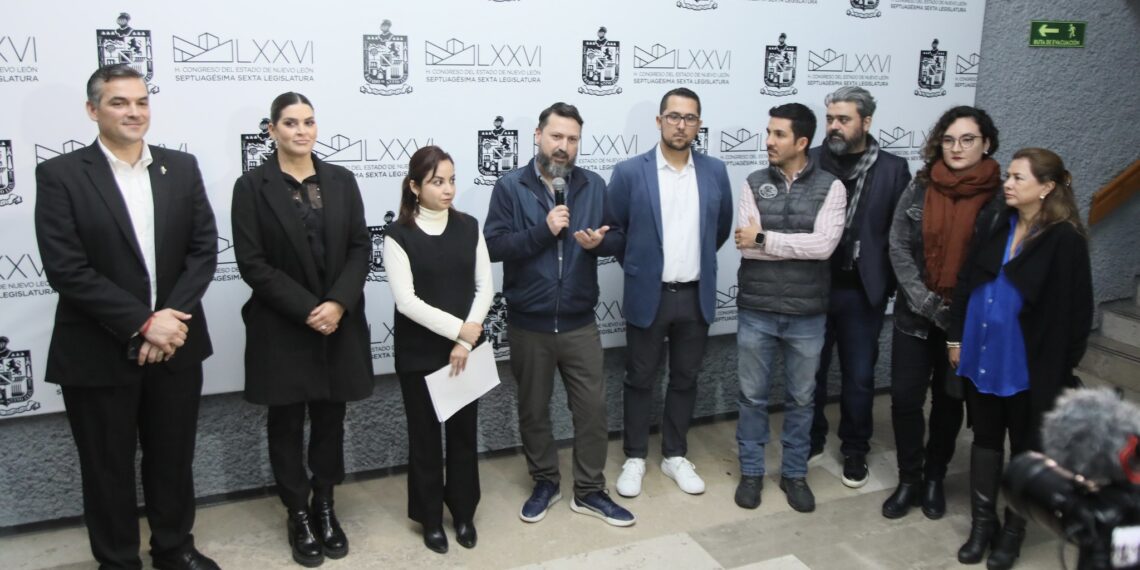 Aprueba Congreso Ley de Cinematografía