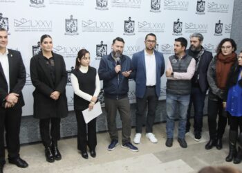 Aprueba Congreso Ley de Cinematografía