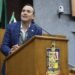 Ordena Congreso auditoría a empresa ligada al padre de Samuel
