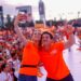 Inicia Samuel su precampaña